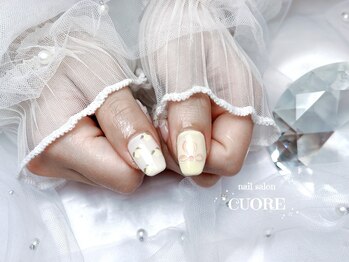 クオレ(CUORE)/