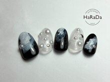 ハラダ(HaRaDa)/ニュアンスアートコース