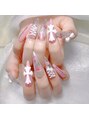 ココネイル 池袋(coco nail)/Coco nail☆