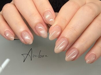 ネイルアンブラ 天王寺店(Nail Ambra)の写真/高技術×低価格[マグネットネイル￥6500～]リピート率超高の人気サロン!最旬デザイン&幅広いアートをご用意!