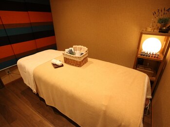 サバス(Sabbath)/内観：アロマ