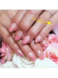 グラデーション