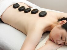 リノア(linoa)/癒しのホットストーン