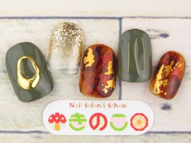 選べるデザインMコース