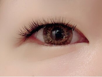 カラン 焼津店(CALIN)/ボリュームラッシュ100束☆