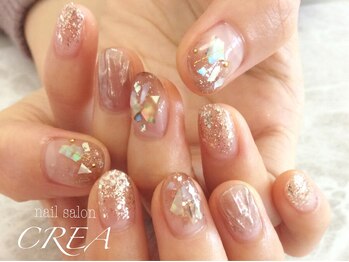 ネイルサロン クレア(CREA)/