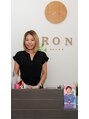 ロン(RON)/美容電気脱毛　SALON RON
