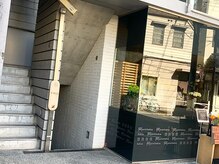 スリープ 中目黒(Sleep nakameguro)/外観