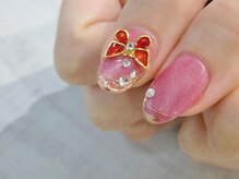 ラルネイル 大宮(Lull. nail)/＊大人気＊蝶々＊