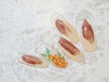 ラルネイル 大宮(Lull. nail)/