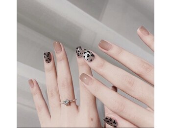 キュート ビューティーサロン(Cute Beauty Salon)/