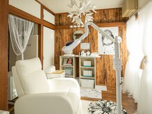 エムプラスエー(M+A)/セルフホワイトニングルーム