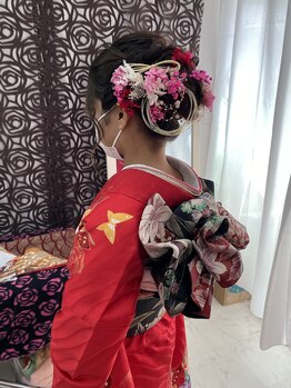 アリズルーム(ari s room)/