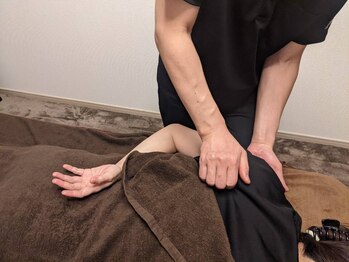 ソイル(SOIL)/根本からお身体を整える