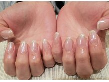 エムスラッシュ センター南(M.SLASH)/ホワイトミラー