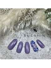 スーシン(SUESHIN)/flower