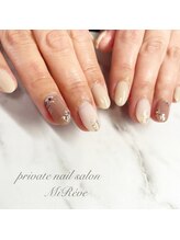 ミレーヴ(MiReve)/
