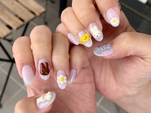 レディグリッター(Lady glitter)/ミッフィーいっぱい