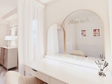 マイン 豊中(Mine)/ドレッサー☆