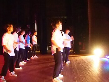 ともさか整体院/鴻池新田ダンス東大阪市ダンス