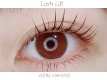 ヴォートル中野 ネイル まつげエクステ/次世代ラッシュリフト上下