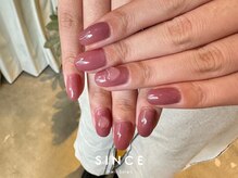 シンス(Since)/【パラジェル】ハート