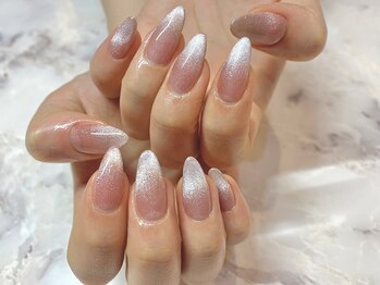 エブリ 厚木妻田店(Every)/マグネットグラデーション