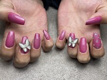 ケーネイルズ(K..nails)/