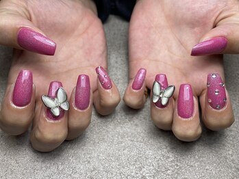 ケーネイルズ(K..nails)/