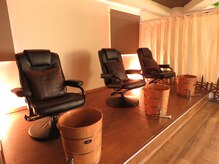 康楽館/全身の疲れを改善