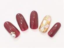 グラビス ランジュ 船橋店(Gravis L'ange)/*Gravis定額コース*