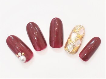 グラビス ランジュ 船橋店(Gravis L'ange)/*Gravis定額コース*