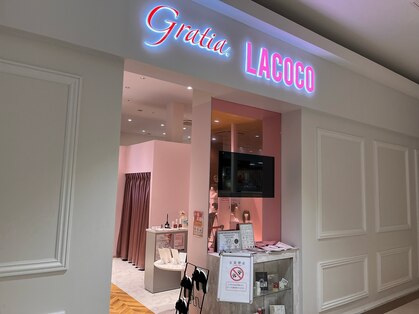 ラココ ゆめタウン徳島店(LACOCO)の写真