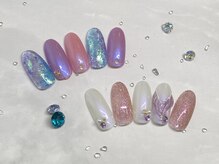 ヴィゼ(Vize)/夏の定額デザイン