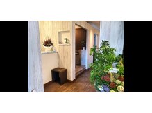 ラクト サロン(RAKT salon)/店内写真