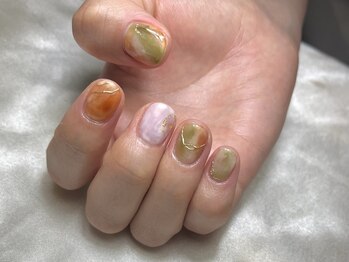 レアナ(LEANA)/ニュアンスデザイン