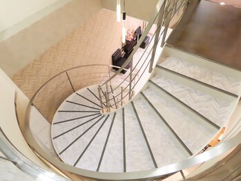 リリ(RiRi)/施術終了後のお帰り