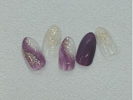 ■シンプル■定額6150新規5500