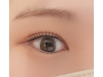 ブリランテ/パーマ