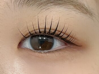 メルシー 横浜店(merci)/ラッシュリフト/まつげパーマ