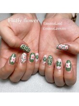 モナールアンド(MONNAL&)/