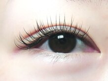 アンベリイルラッシュ(Embellir Lash)/新規☆100本コース￥6800オフ込