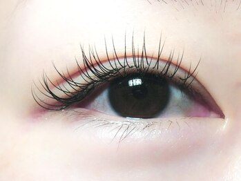 アンベリイルラッシュ(Embellir Lash)/新規☆100本コース¥6800オフ込