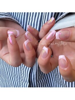 シリウス(Sirius)/