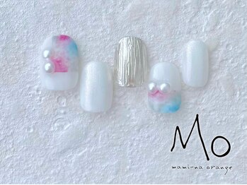 マミーナオレンジ 船橋店/[14850yen]やり放題