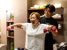 エーボディ(A-BODY)/楽しくトレーニング