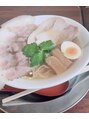 ファブ 鈴鹿店&nbsp;ラーメン大好きです。