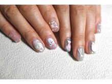 リンダ(Linda)/ハンドライトコース