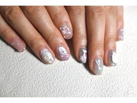 ハンドライトコース