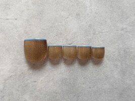 フットオーダーデザイン